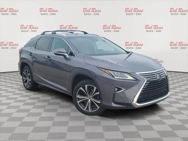 2019 Lexus RX 350 Base for sale near Dayton, OH