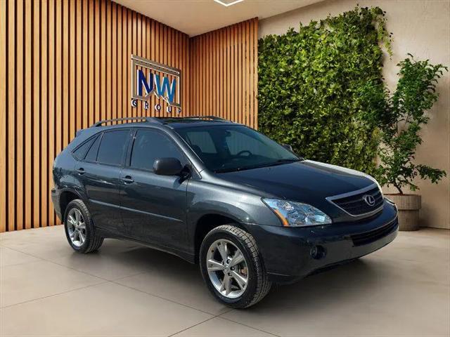 2006 Lexus RX 400h Base for sale in Post Falls, ID