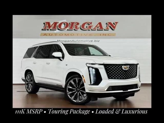 2025 Cadillac Escalade Premium Luxury for sale in Manheim, PA