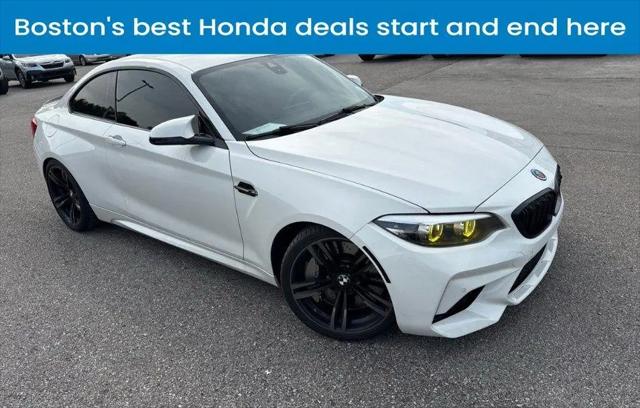 2020 BMW M2 Competition for sale in Boston, MA