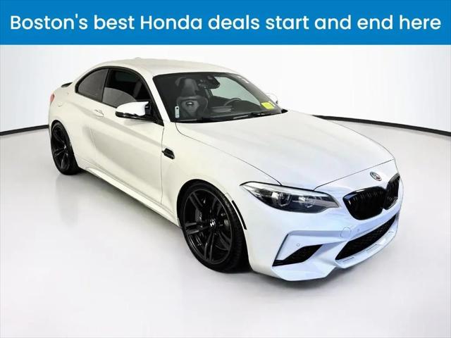 2020 BMW M2 Competition for sale in Boston, MA