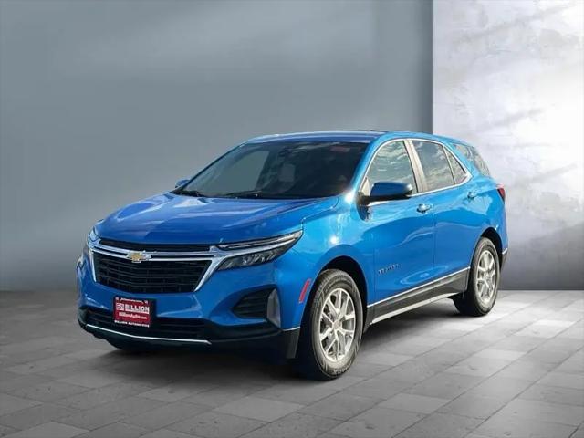 2024 Chevrolet Equinox AWD LT for sale in Sioux City, IA