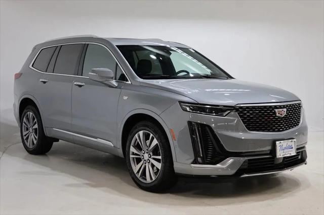 2024 Cadillac XT6 AWD Premium Luxury for sale in Indianapolis, IN