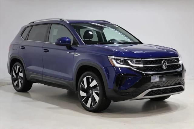 2024 Volkswagen Taos 1.5T SEL for sale in Indianapolis, IN