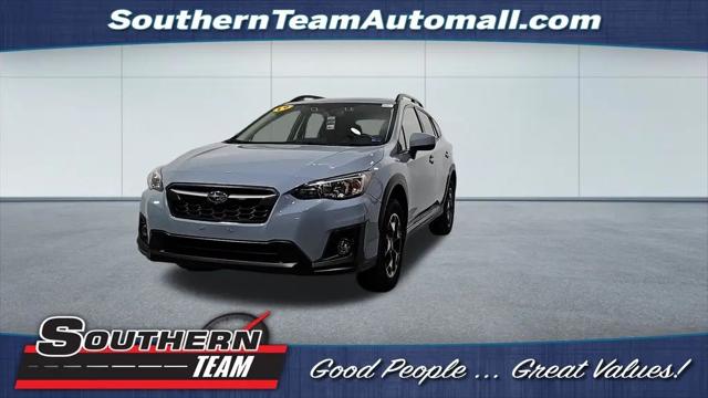 2019 Subaru Crosstrek 2.0i Premium for sale in Roanoke, VA