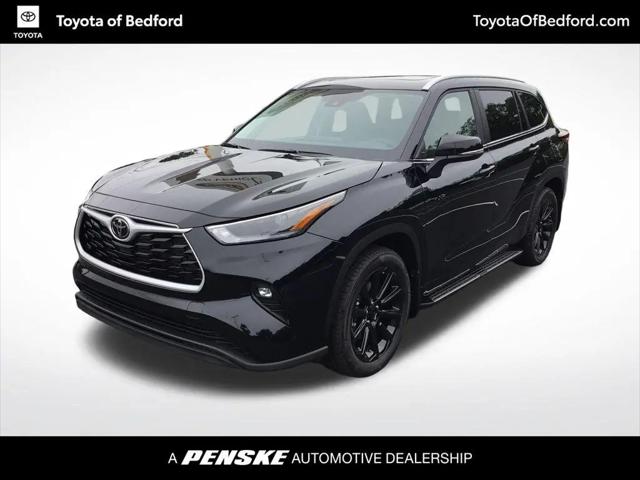 2026 Toyota Highlander XLE for sale in Bedford, OH