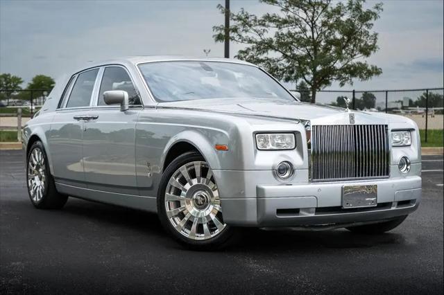 2005 Rolls-Royce Phantom Unknown for sale in Schaumburg, IL