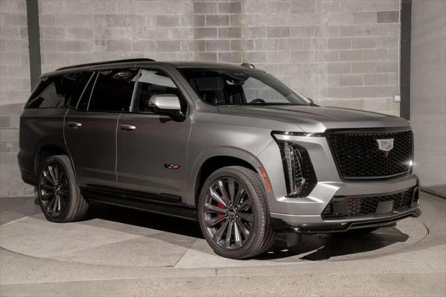 2026 Cadillac Escalade V for sale in Birmingham, MI