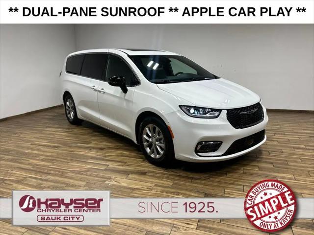 2026 Chrysler Pacifica Limited for sale in Sauk City, WI