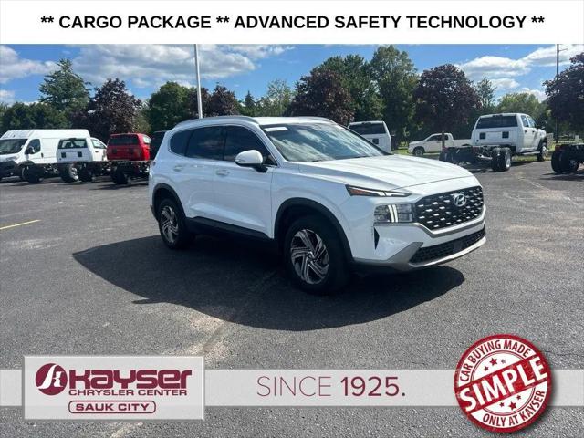 2023 Hyundai Santa Fe SEL for sale in Sauk City, WI