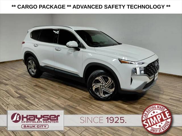 2023 Hyundai Santa Fe SEL for sale in Sauk City, WI