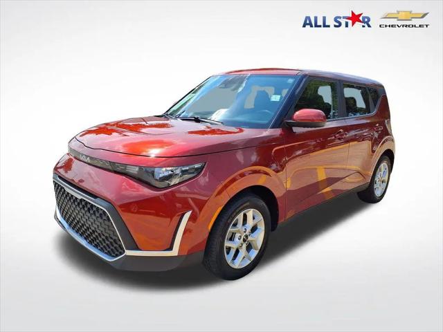 2024 Kia Soul LX for sale in Baton Rouge, LA