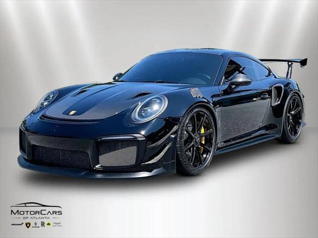 2019 Porsche 911 GT2 RS for sale in Atlanta, GA