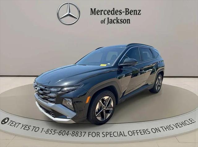 2025 Hyundai Tucson SEL for sale in Ridgeland, MS