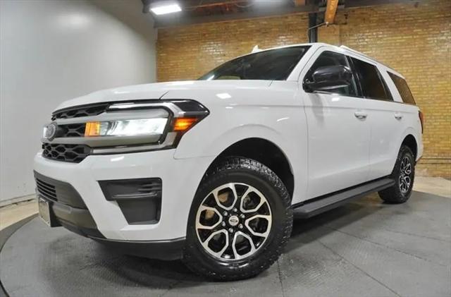 2024 Ford Expedition XL for sale in Chicago, IL
