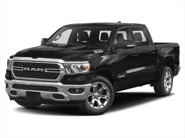 2022 Ram 1500 Big Horn Crew Cab 4x4 5'7" Box for sale in Bristol, TN