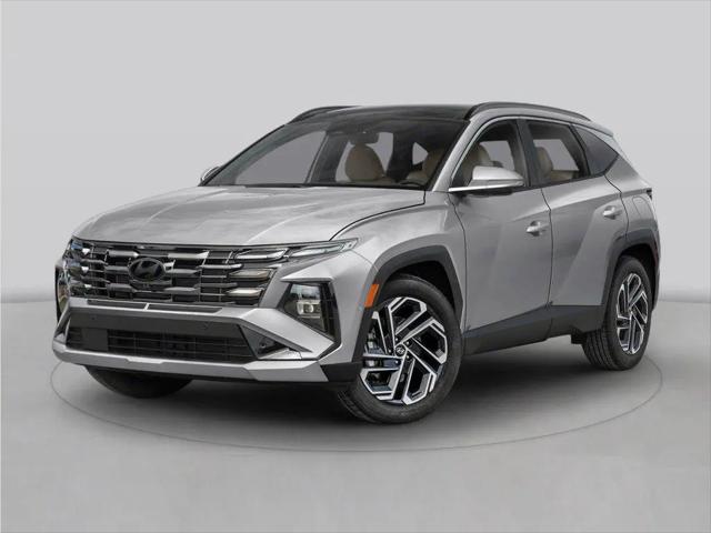 2025 Hyundai Tucson SEL for sale in Chicago, IL