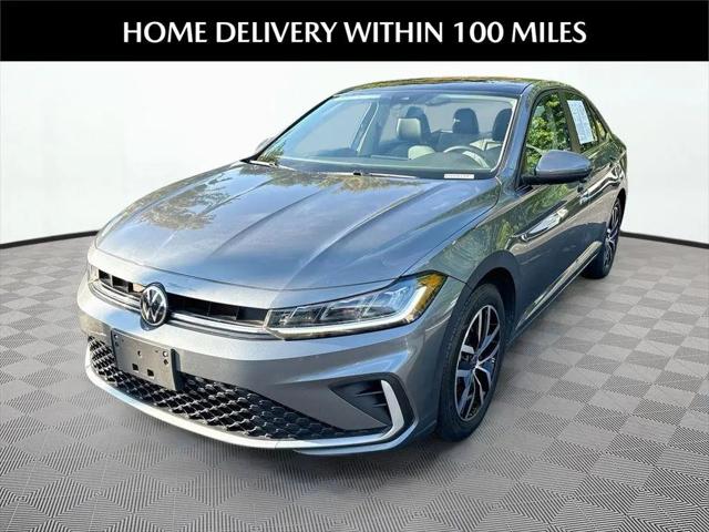 2025 Volkswagen Jetta 1.5T SE for sale in Gainesville, GA