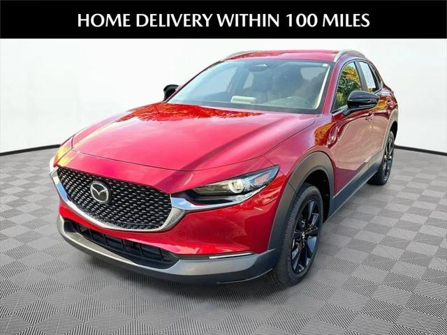 2025 Mazda CX-30 2.5 S Select Sport for sale in Gainesville, GA