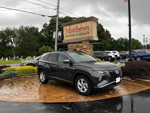 2024 Hyundai Tucson SEL for sale in Covington, PA