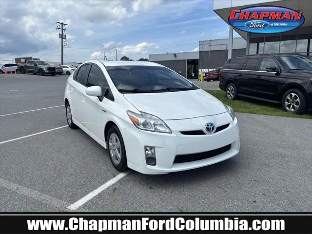 2011 Toyota Prius Four for sale in Columbia, PA