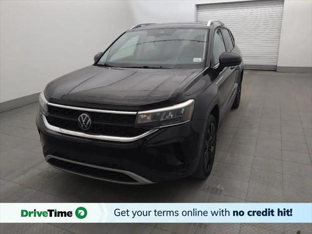 2023 Volkswagen Taos 1.5T SE for sale in Tallahassee, FL