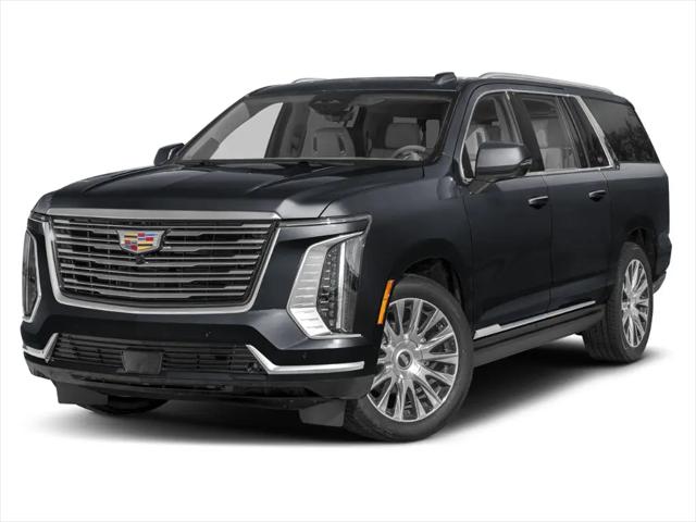2025 Cadillac Escalade ESV Premium Luxury Platinum for sale in Murfreesboro, TN