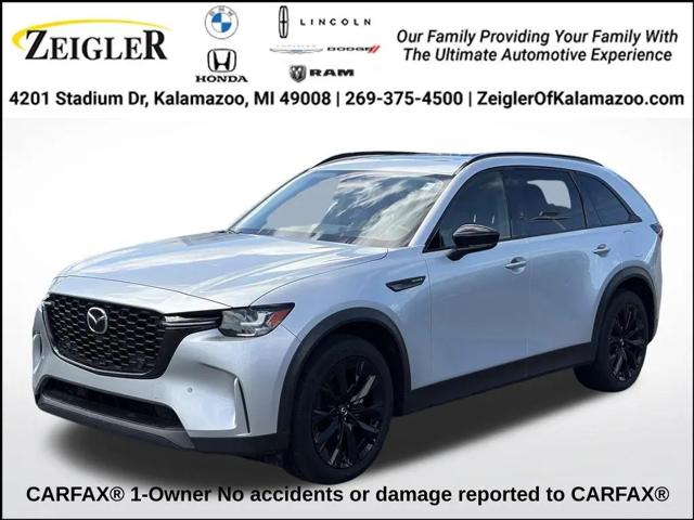 2025 Mazda X-90 3.3 Turbo Premium Sport for sale in Kalamazoo, MI