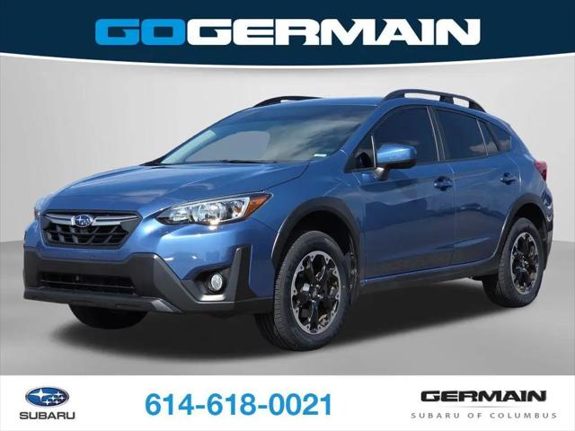 2022 Subaru Crosstrek Premium for sale in Columbus, OH