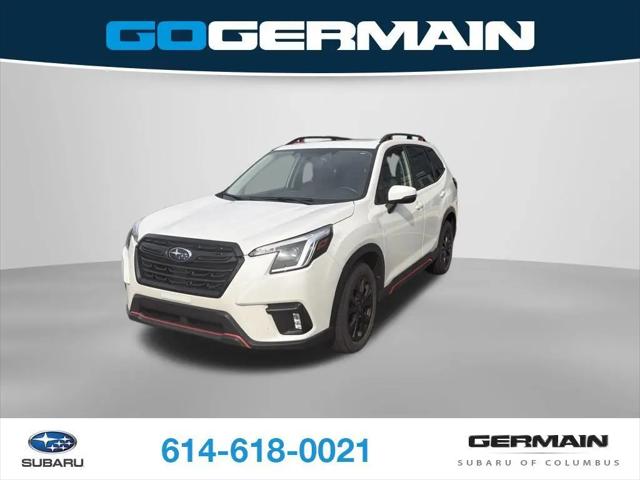 2024 Subaru Forester Sport for sale near Columbus, OH