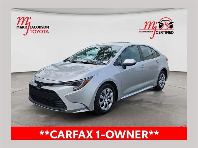 2025 Toyota Corolla LE for sale in Durham, NC