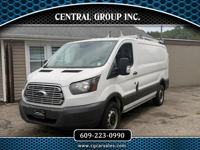 2015 Ford Transit Base for sale in Robbinsville, NJ
