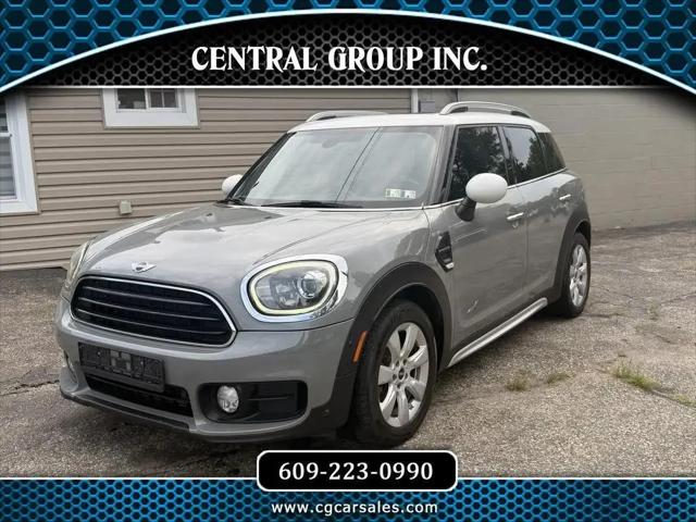 2017 MINI Countryman Cooper for sale in Robbinsville, NJ