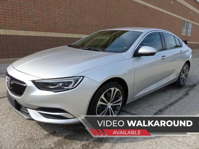 2019 Buick Regal Sportback FWD Preferred for sale in New Haven, MI