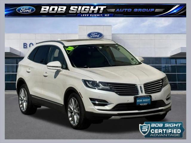 2018 Lincoln MKC Reserve for sale in Lees Summit, MO