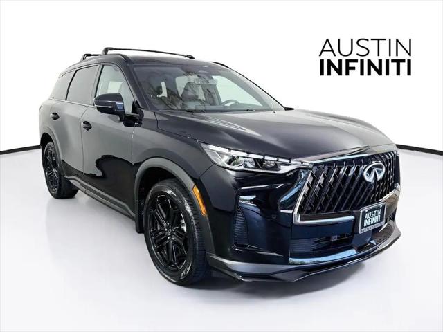 2026 INFINITI QX60 SPORT AWD for sale in Austin, TX
