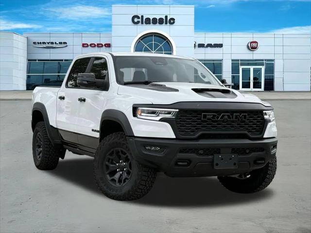 2026 Ram 1500 RHO Crew Cab 4x4 5'7" Box for sale in Arlington, TX