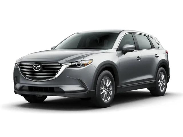 2016 Mazda CX-9 Touring for sale in Springfield, MO