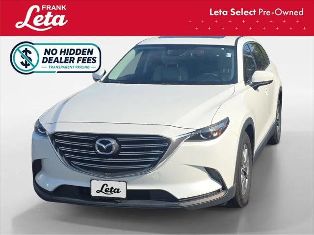 2016 Mazda CX-9 Touring for sale in Springfield, MO