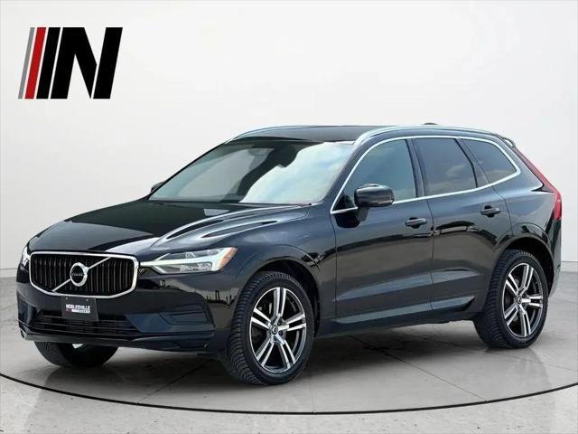 2019 Volvo XC60 T6 Momentum for sale in Noblesville, IN