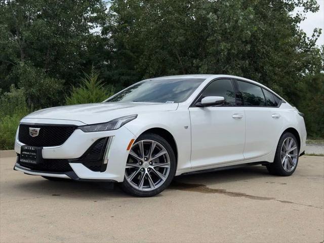 2023 Cadillac CT5 Sport for sale in Peoria, IL