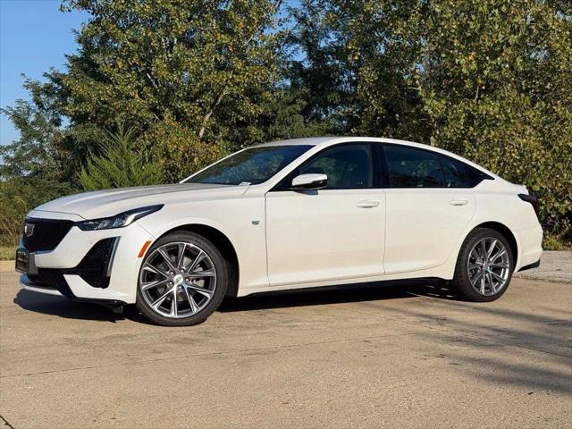 2023 Cadillac CT5 Sport for sale in Peoria, IL