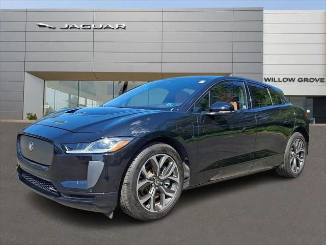 2024 Jaguar I-PACE R-Dynamic HSE for sale in Willow Grove, PA