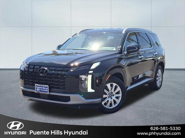 2025 Hyundai Palisade SEL for sale in City Of Industry, CA