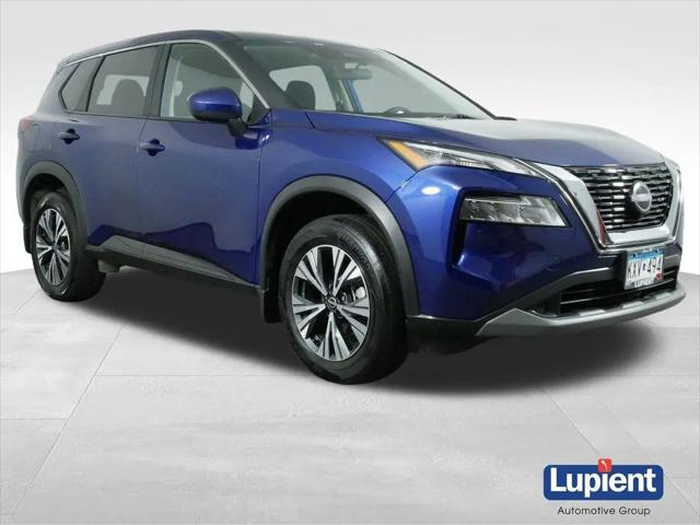 2023 Nissan Rogue SV Intelligent AWD for sale in Minneapolis, MN