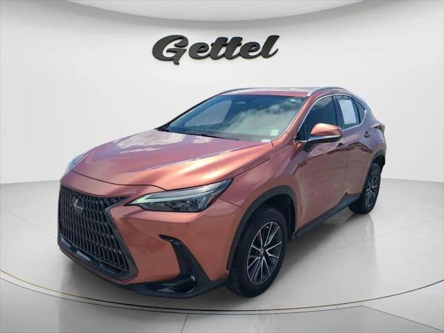 2025 Lexus NX Base for sale in Punta Gorda, FL