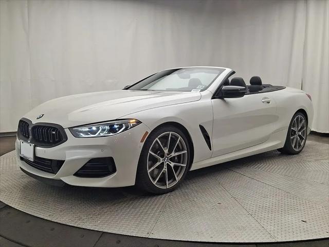 2023 BMW M8 xDrive for sale in Eatontown, NJ