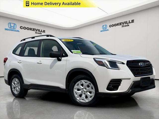 2023 Subaru Forester Base for sale in Cookeville, TN