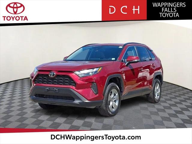 2024 Toyota RAV4 XLE for sale in Wappingers Falls, NY