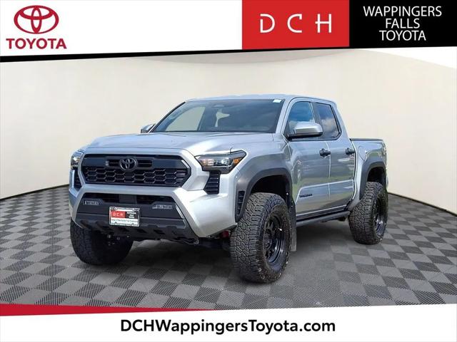 2025 Toyota Tacoma TRD Off Road for sale in Wappingers Falls, NY